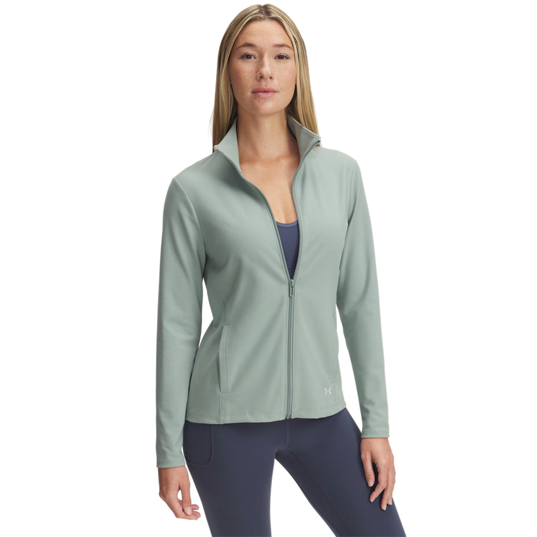 UA Women Motion Jacket | 1366028