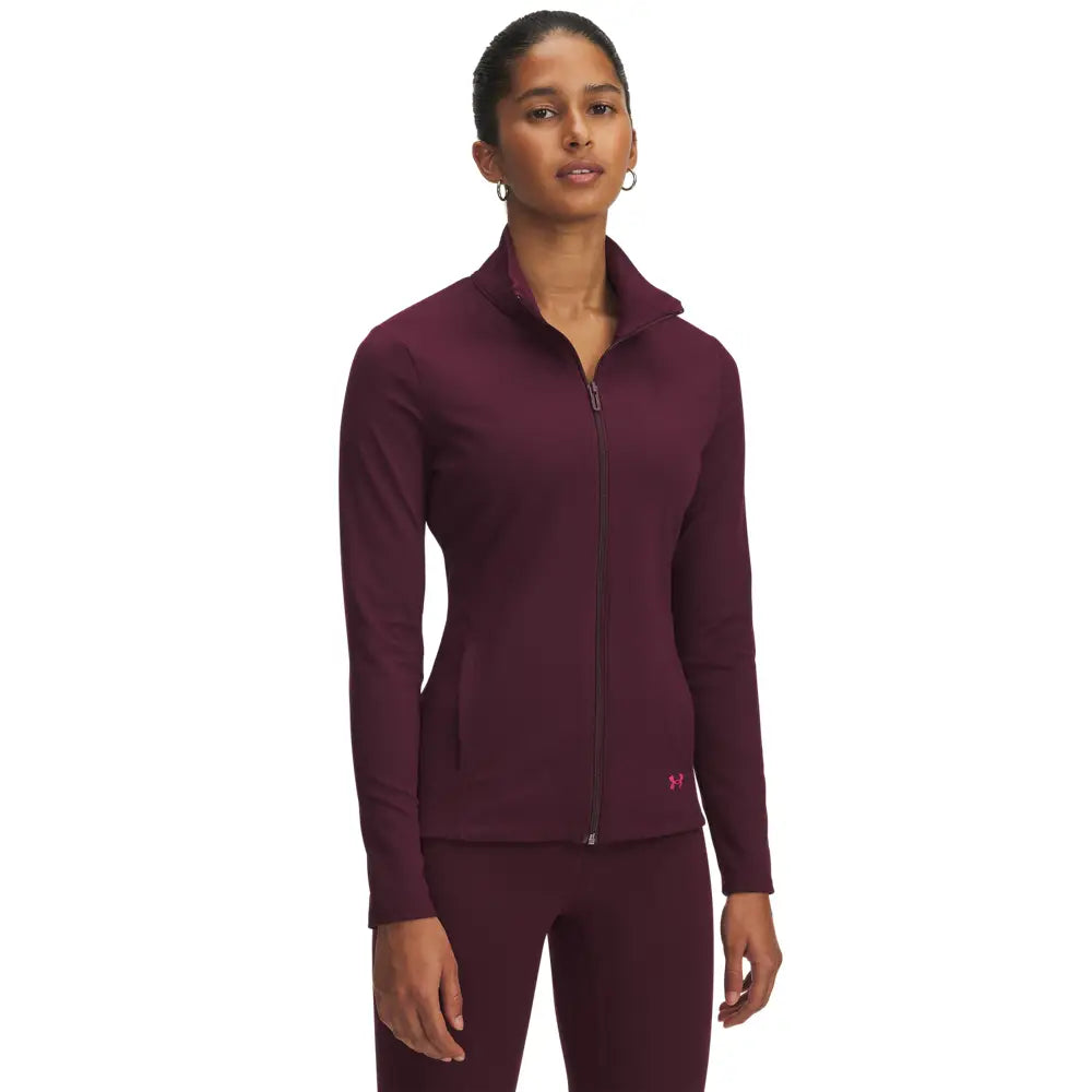 UA Women Motion Jacket | 1366028