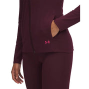 UA Women Motion Jacket | 1366028