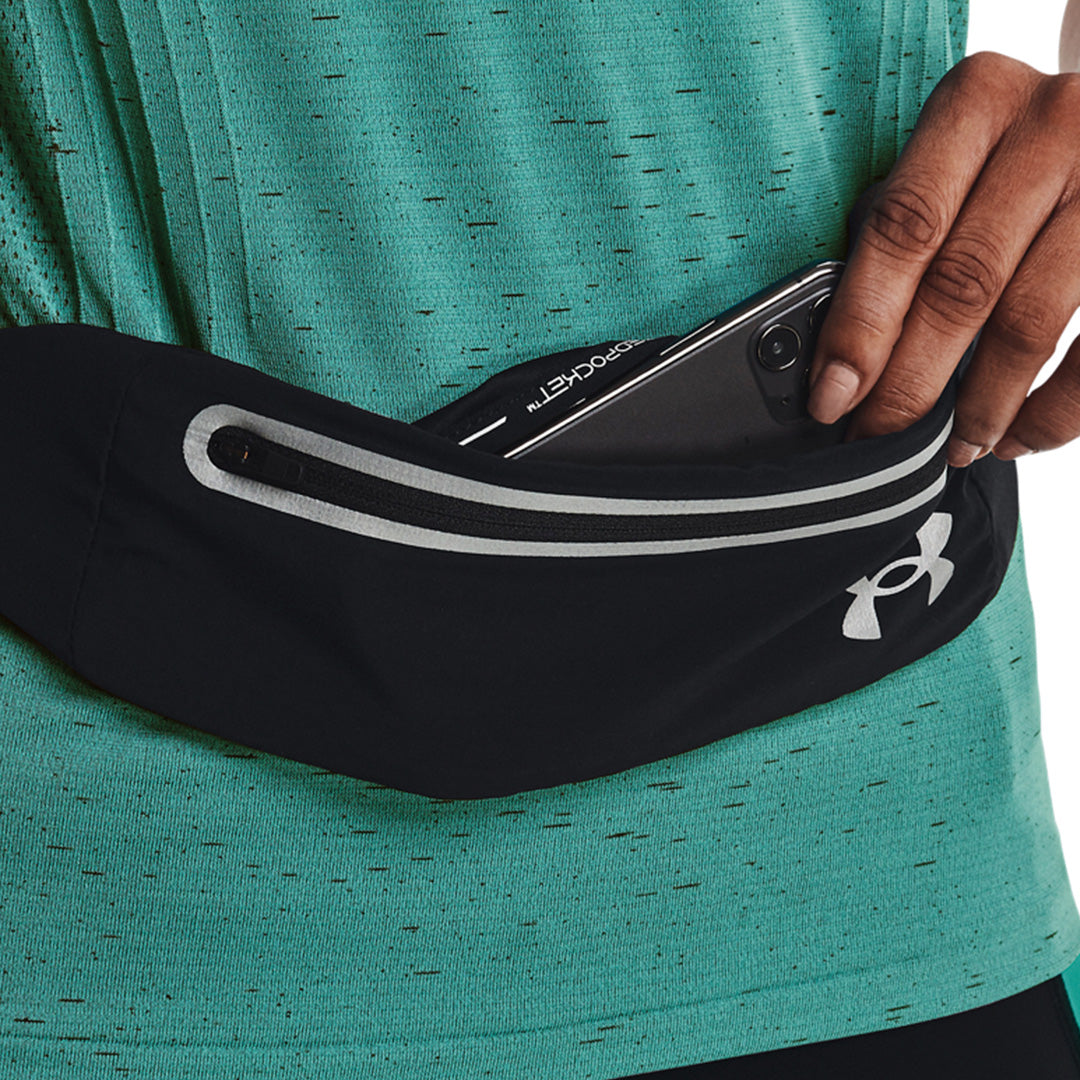 UA Flex Speedpocket Run Belt | 1369219