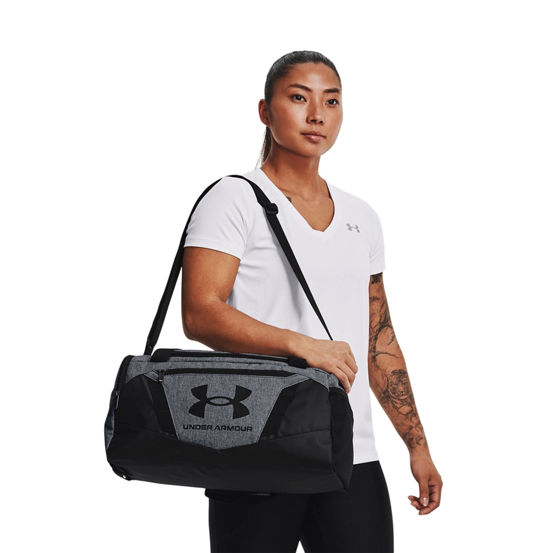 UA Unisex Undeniable 5.0  Xs Duffle Bag| 1369221