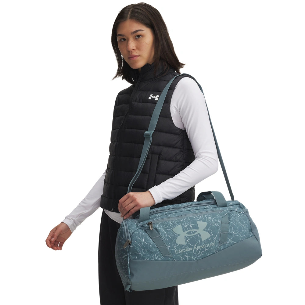 UA Unisex Undeniable 5.0  Xs Duffle Bag| 1369221