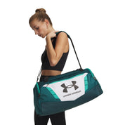 UA Unisex Undeniable 5.0 Small Duffle Bag | 1369222
