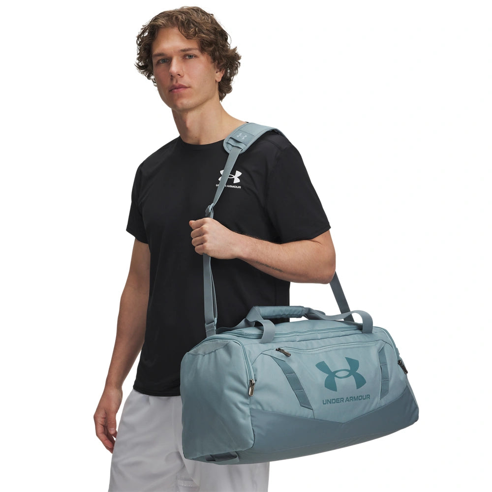 UA Unisex Undeniable 5.0 Small Duffle Bag | 1369222