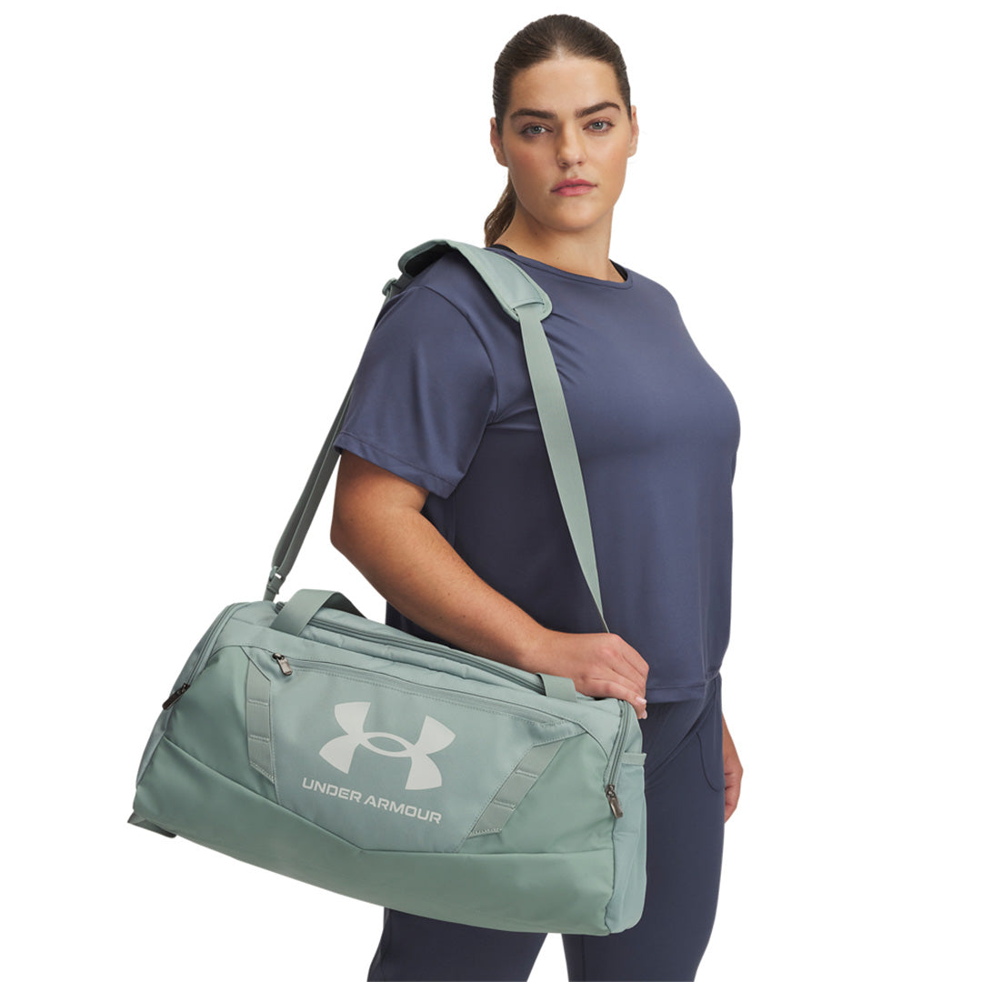 UA Unisex Undeniable 5.0 Small Duffle Bag | 1369222