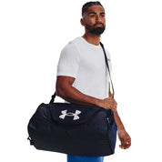UA Unisex Undeniable 5.0 Small Duffle Bag | 1369222