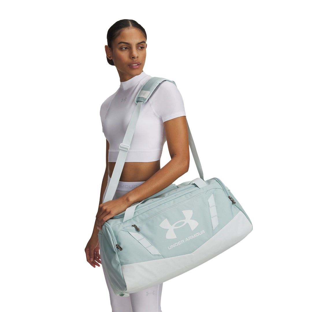 UA Unisex Undeniable 5.0 Small Duffle Bag | 1369222