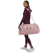 UA Unisex Undeniable 5.0 Medium Duffle Bag | 1369223