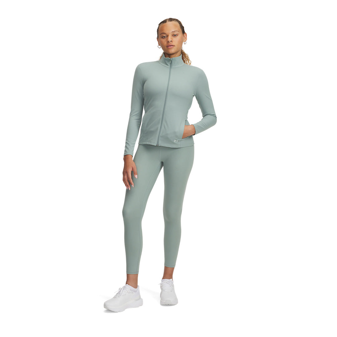 UA Women Motion Ankle Leggings | 1369488