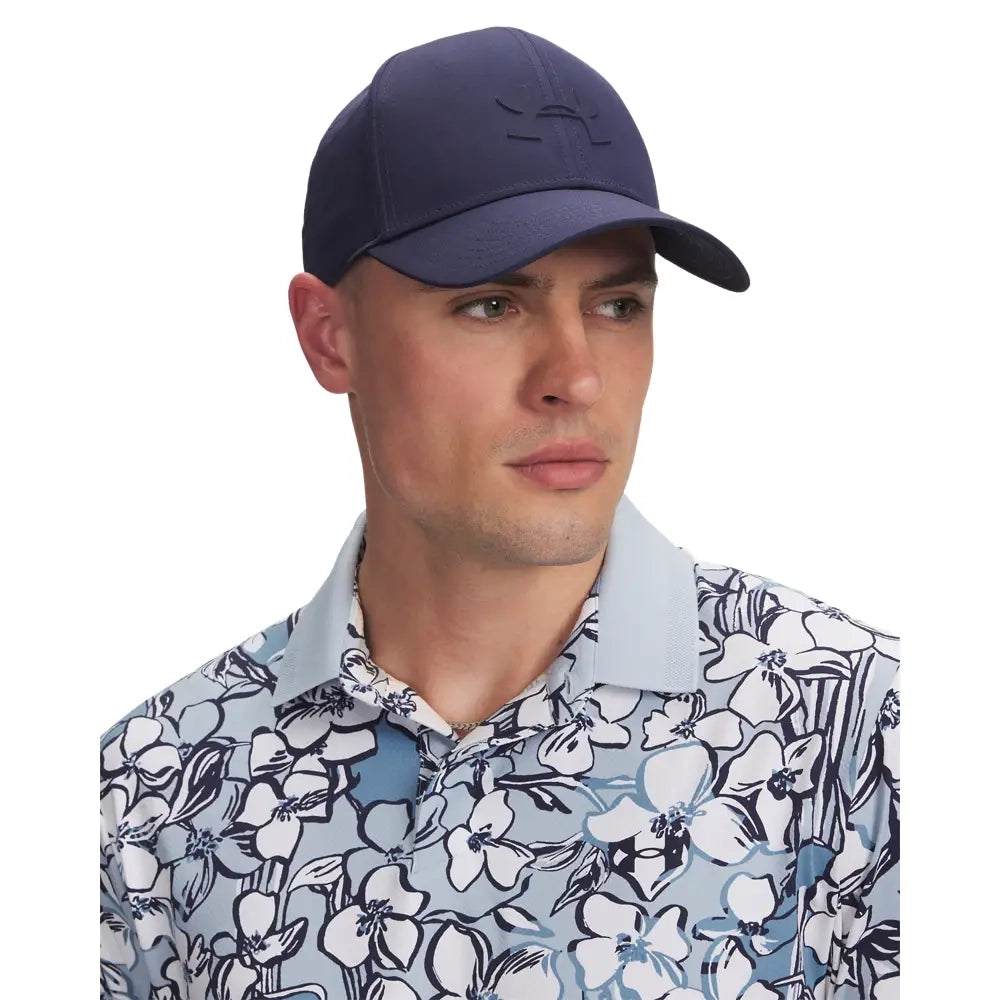 UA Men Storm Blitzing Adjustable Cap | 1369781