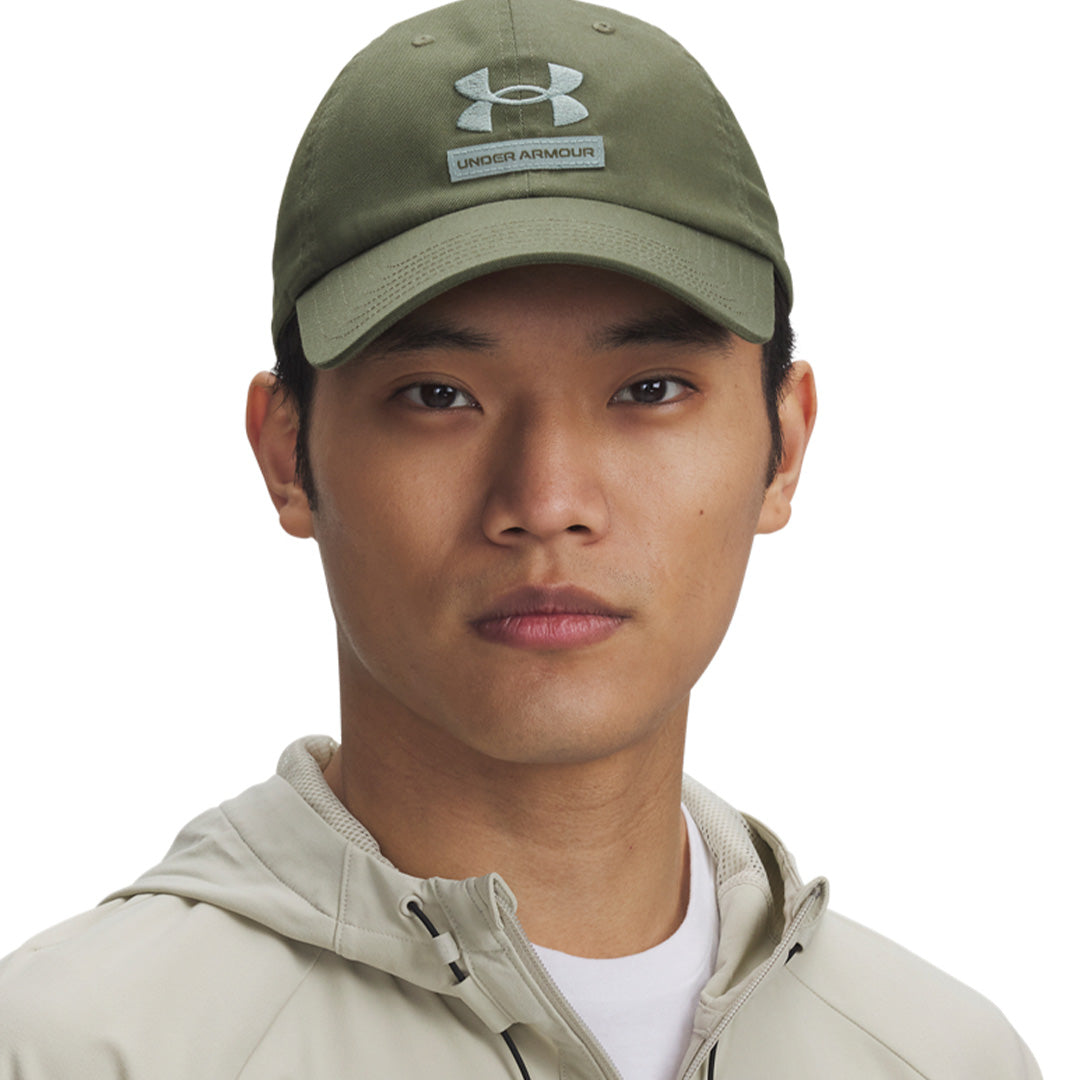 UA Men Branded Hat | 1369783