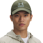 UA Men Branded Hat | 1369783