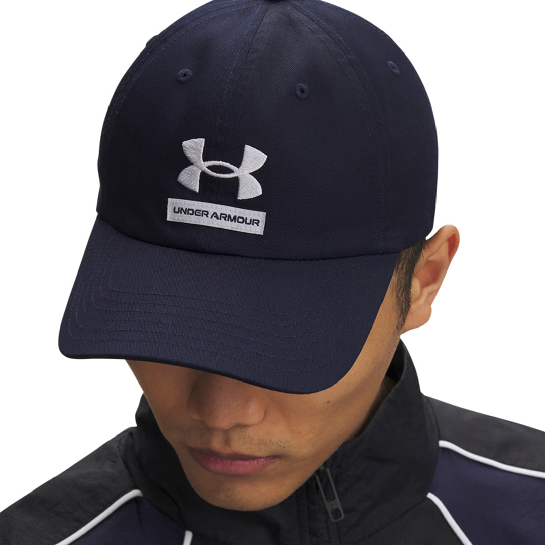UA Men Branded Hat | 1369783