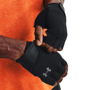 UA Men Training Gloves | 1369826