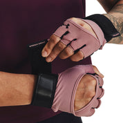 UA Women Weightlifting Gloves | 1369831