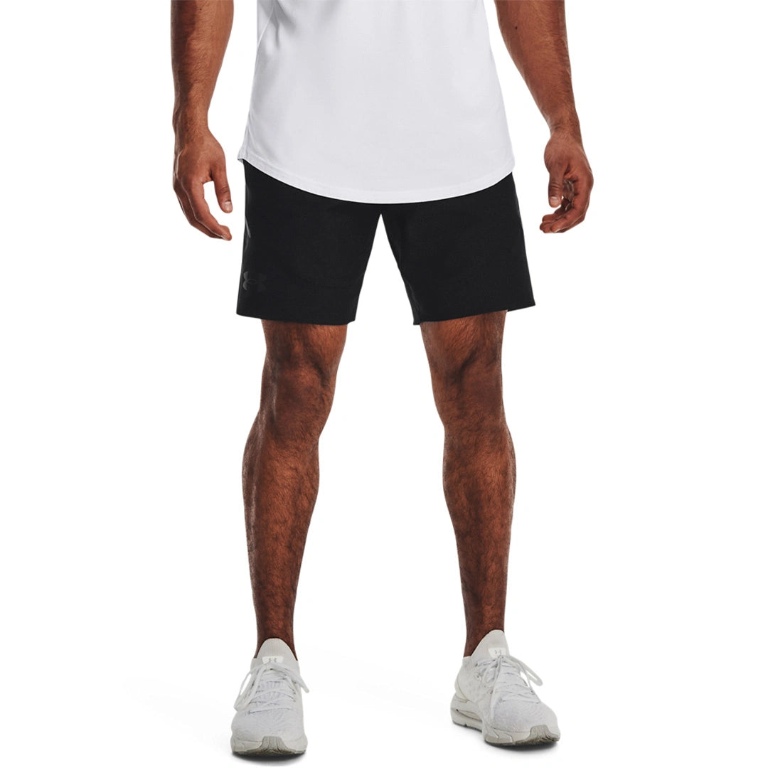 UA Men Unstoppable Shorts | 1370378