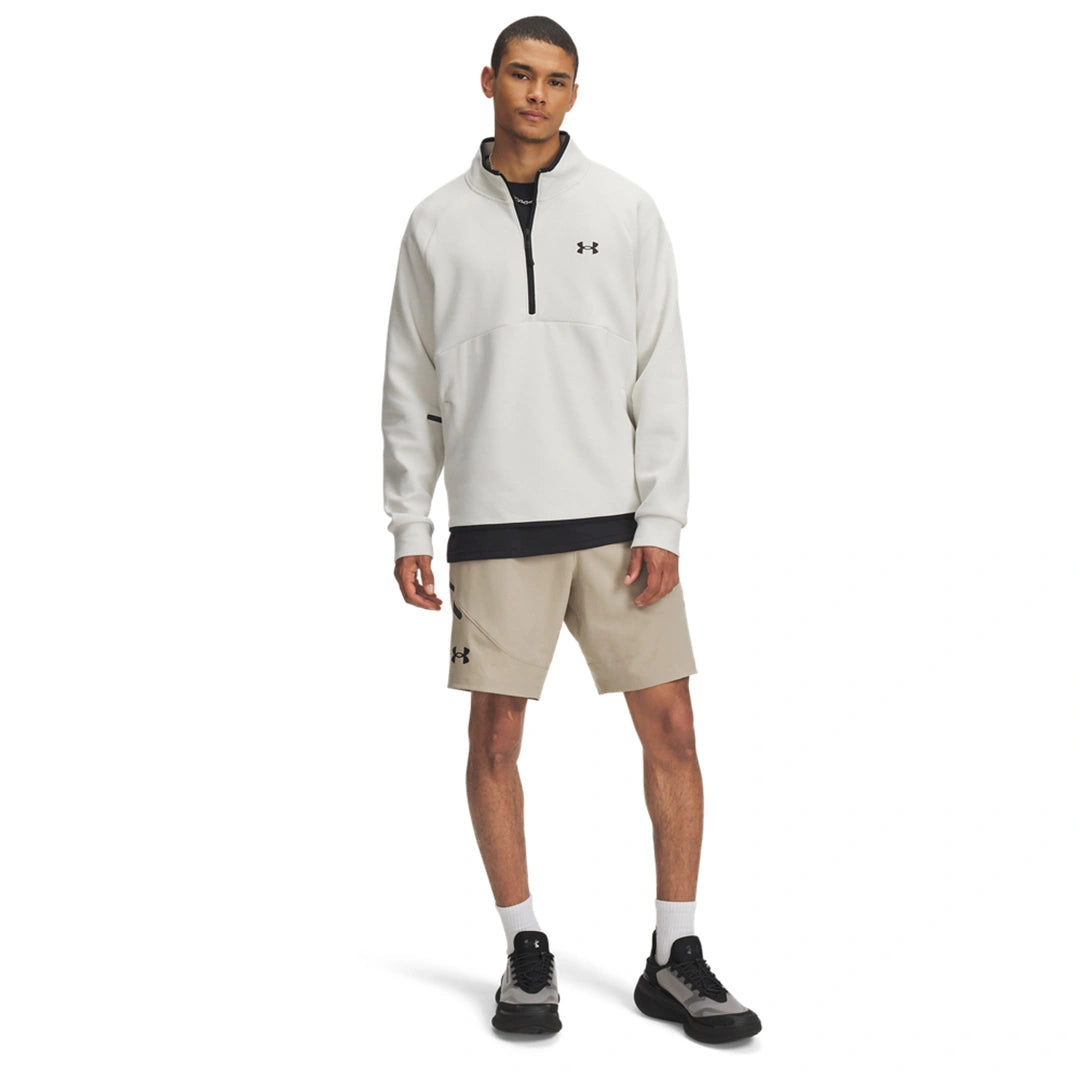 UA Men Unstoppable Shorts | 1370378