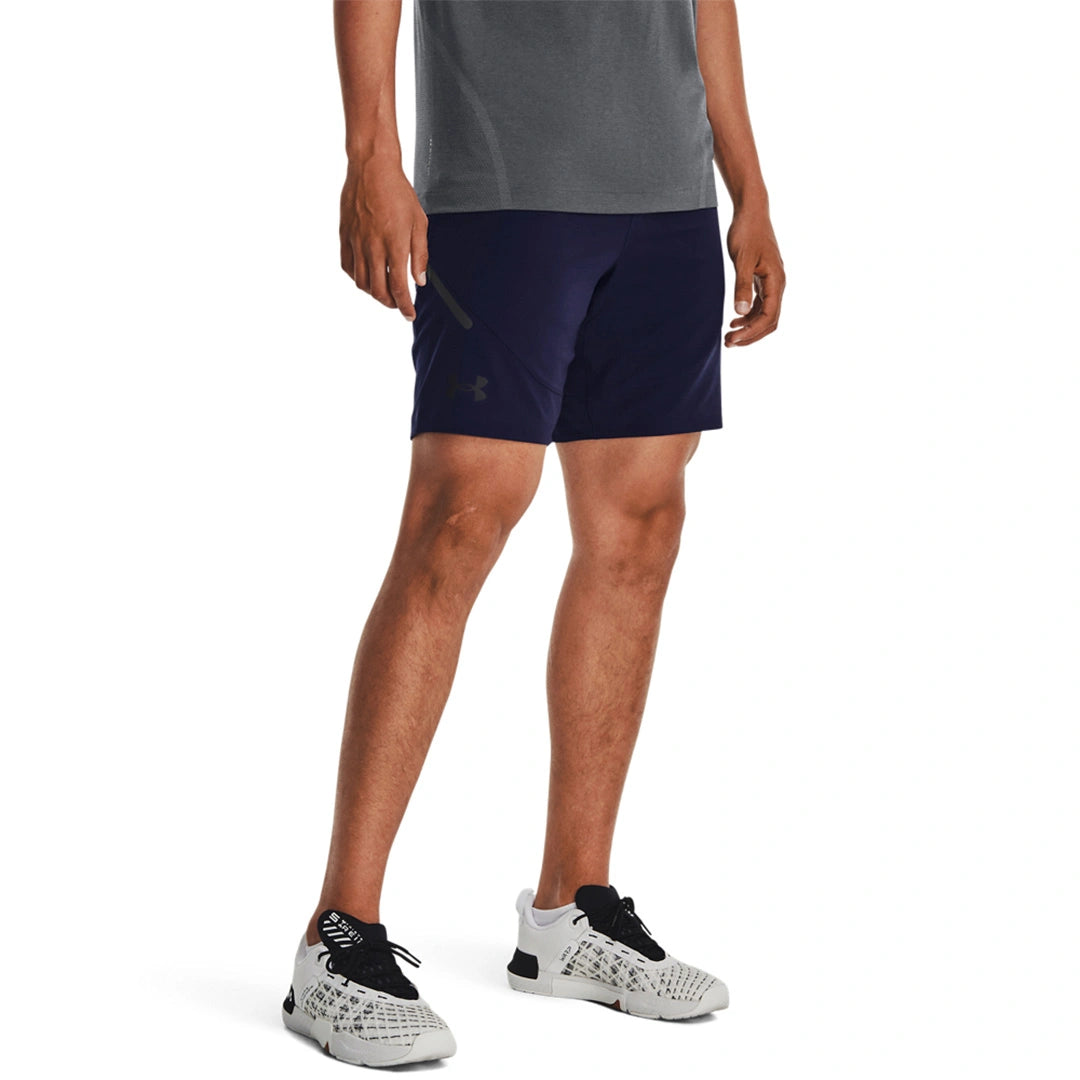 UA Men Unstoppable Shorts | 1370378