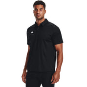 UA Men Team Tech Polo | 1370399