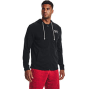 UA Men Rival Terry Lc Fz Sweatshirt | 1370409