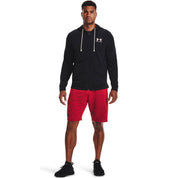 UA Men Rival Terry Lc Fz Sweatshirt | 1370409