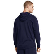 UA Men Rival Terry Lc Fz Sweatshirt | 1370409