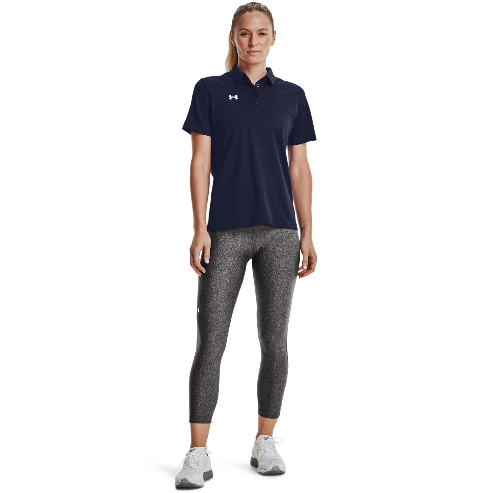 UA Women Team Tech Polo | 1370431