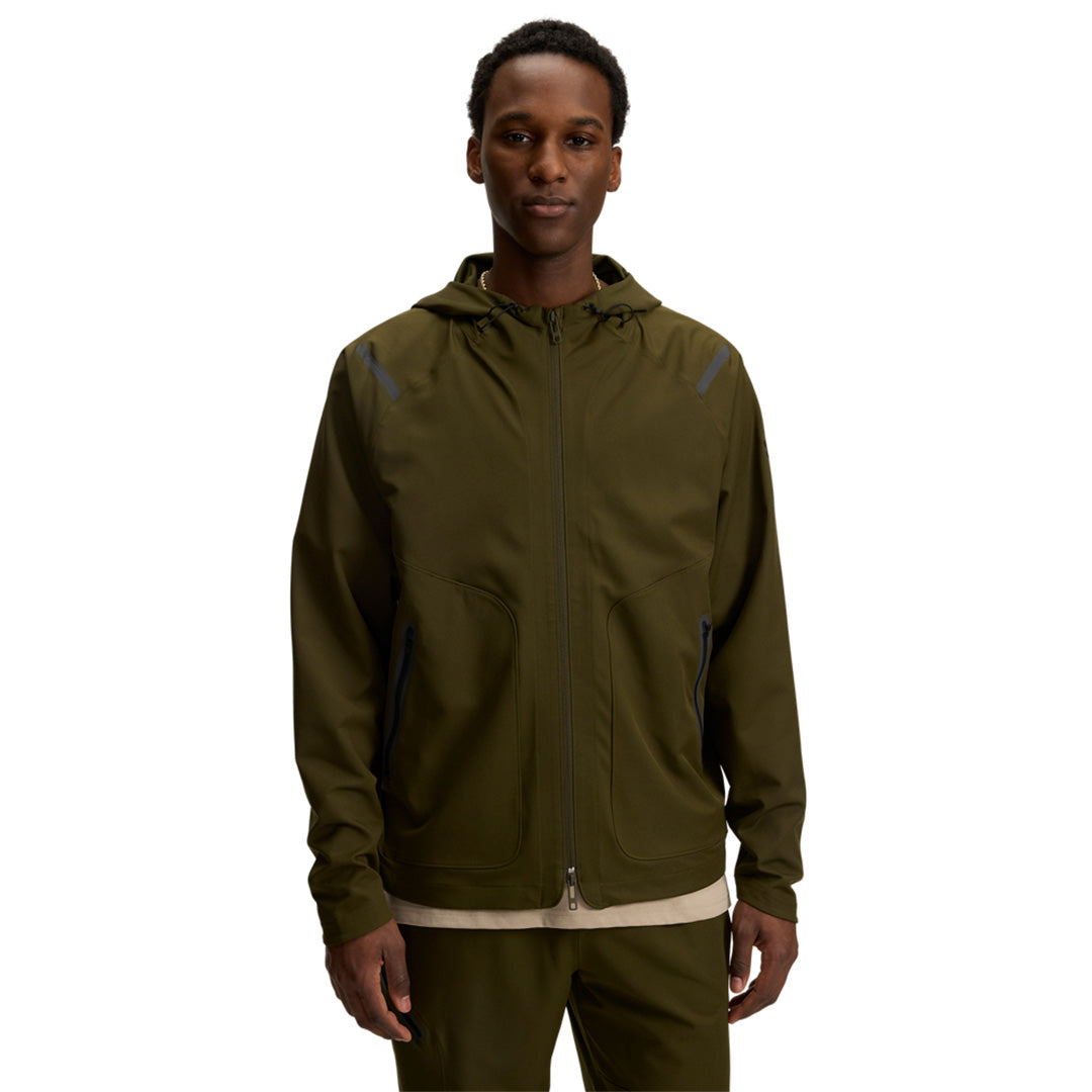 UA Men Unstoppable Jacket | 1370494 – Under Armour PH