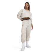 UA Women Icon Fleece Joggers | 1373034
