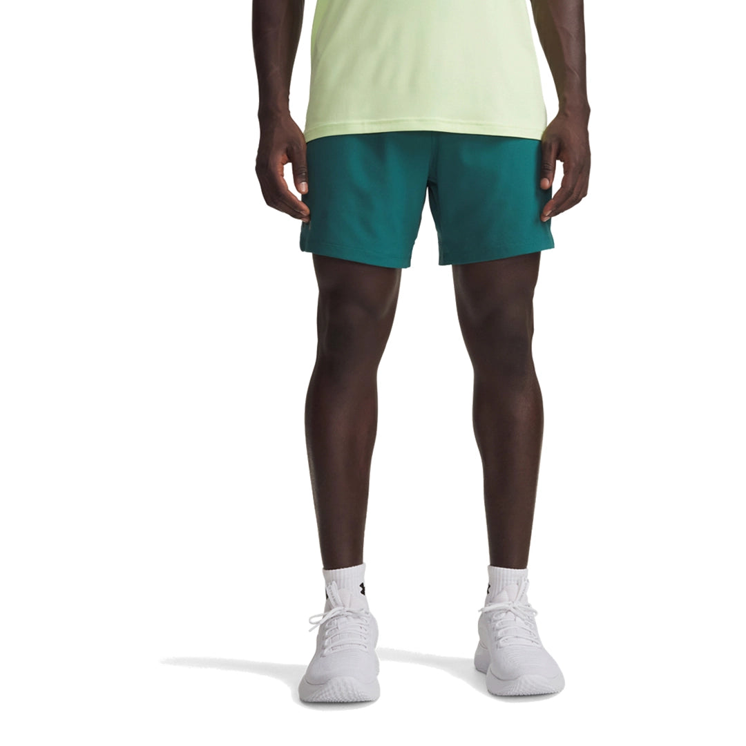 UA Men Vanish Woven 6" Shorts | 1373718