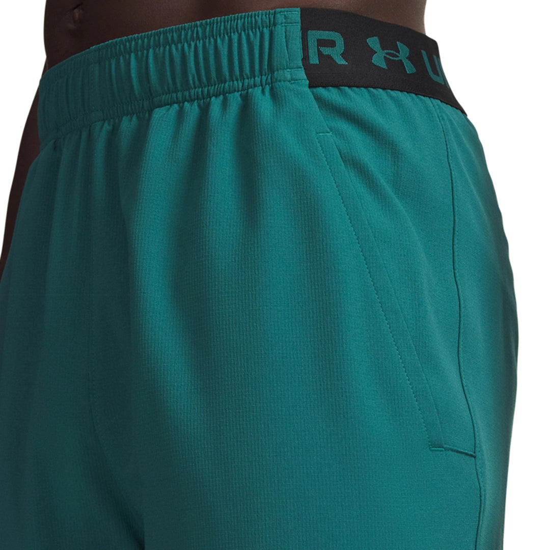 UA Men Vanish Woven 6" Shorts | 1373718