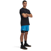 UA Men Vanish Woven 6" Shorts | 1373718