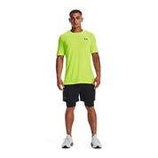 UA Men Vanish Woven 2-in-1 Shorts | 1373764