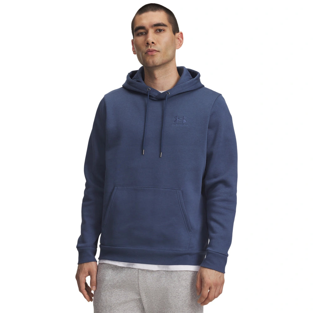 UA Men Icon Fleece Hoodie | 1373880