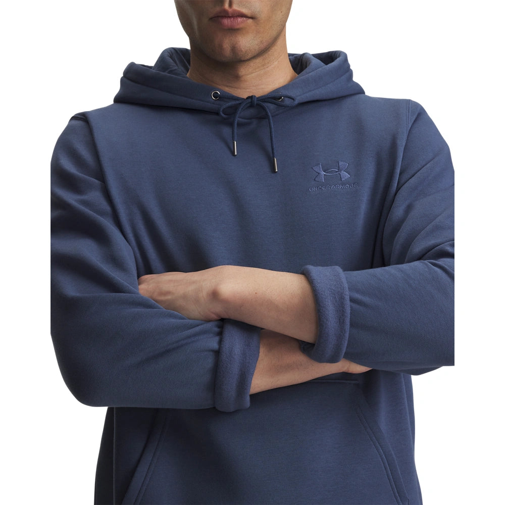 UA Men Icon Fleece Hoodie | 1373880