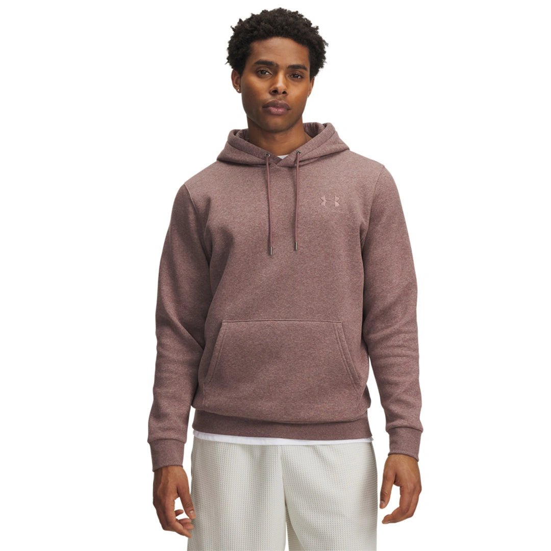 UA Men Icon Fleece Hoodie | 1373880