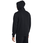 UA Men Icon Fleece Full-Zip Hoodie | 1373881