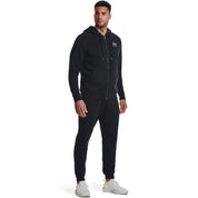 UA Men Icon Fleece Full-Zip Hoodie | 1373881