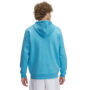 UA Men Icon Fleece Full-Zip Hoodie | 1373881