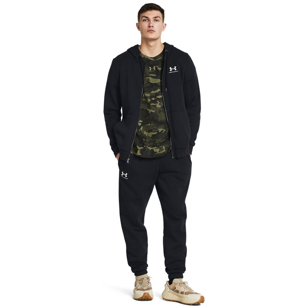 UA Men Icon Fleece Joggers | 1373882