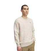 UA Men Icon Fleece Crew | 1374250
