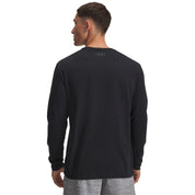 UA Men Project Rock Brahma Bull Long Sleeves | 1374847
