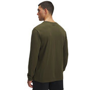 UA Men Project Rock Brahma Bull Long Sleeves | 1374847