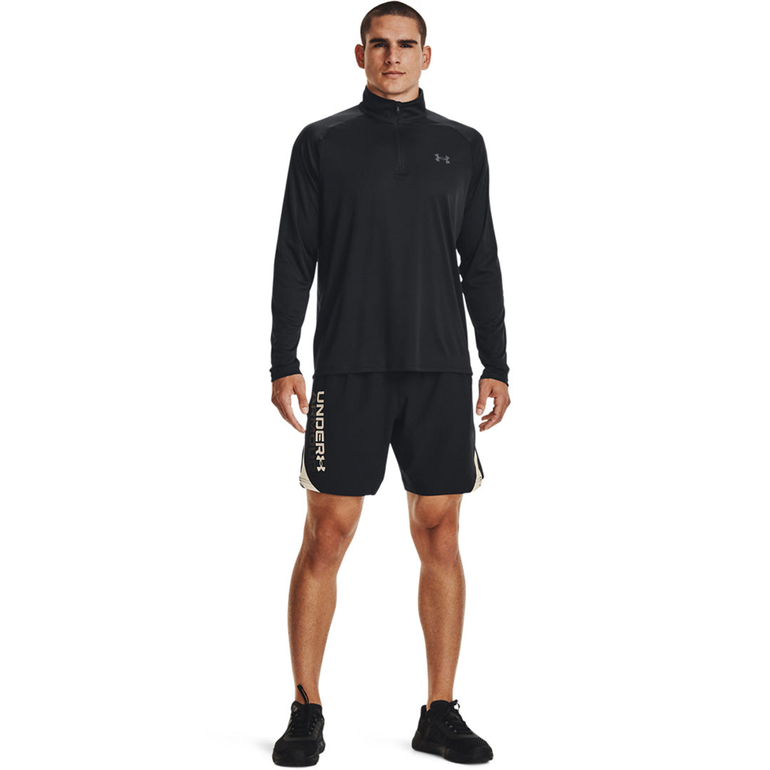 UA Men Velocity 2.0 1/4 Zip | 1375435