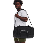 UA Unisex Triumph Small Duffle Bag| 1376466