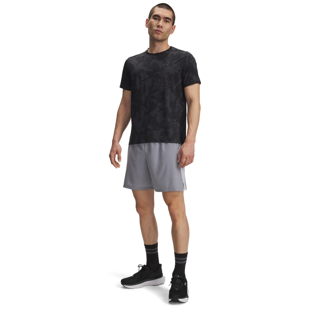 UA Men Launch Pro 7'' Shorts | 1376508