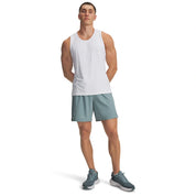 UA Men Launch Pro 7'' Shorts | 1376508