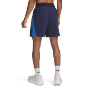 UA Men Launch Pro 7'' Shorts | 1376508