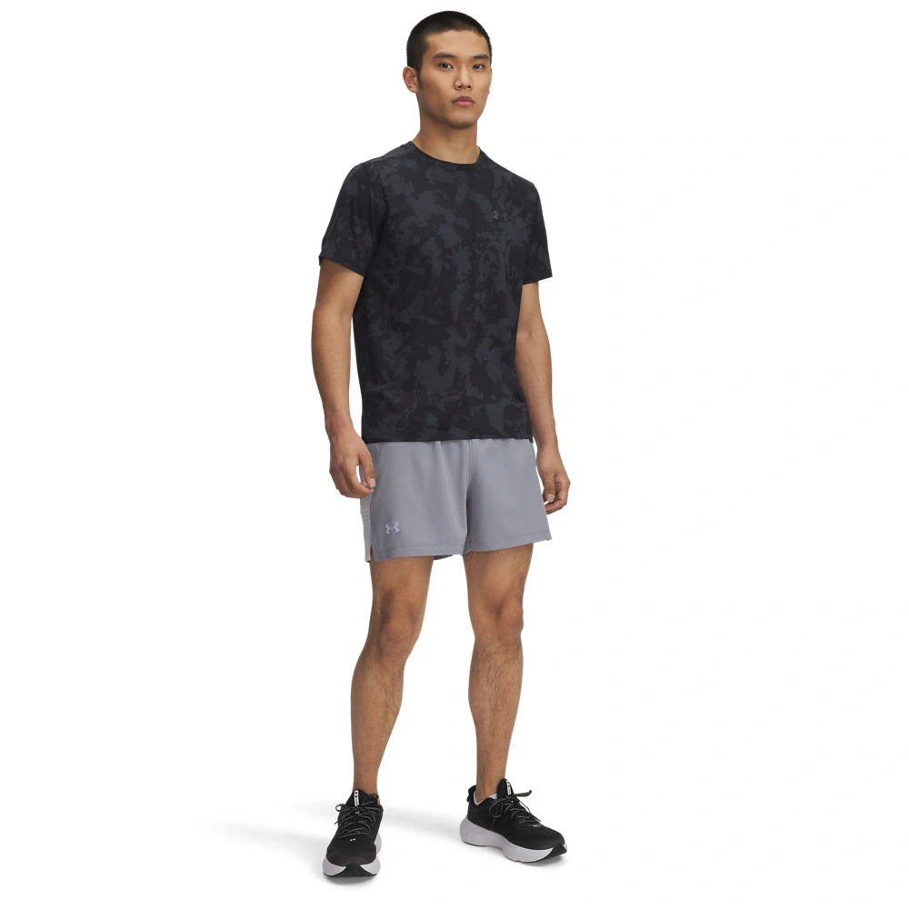 UA Men Launch Pro 5'' Shorts | 1376509