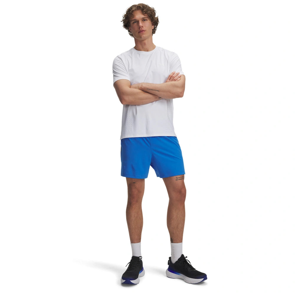 UA Men Launch Pro 5'' Shorts | 1376509
